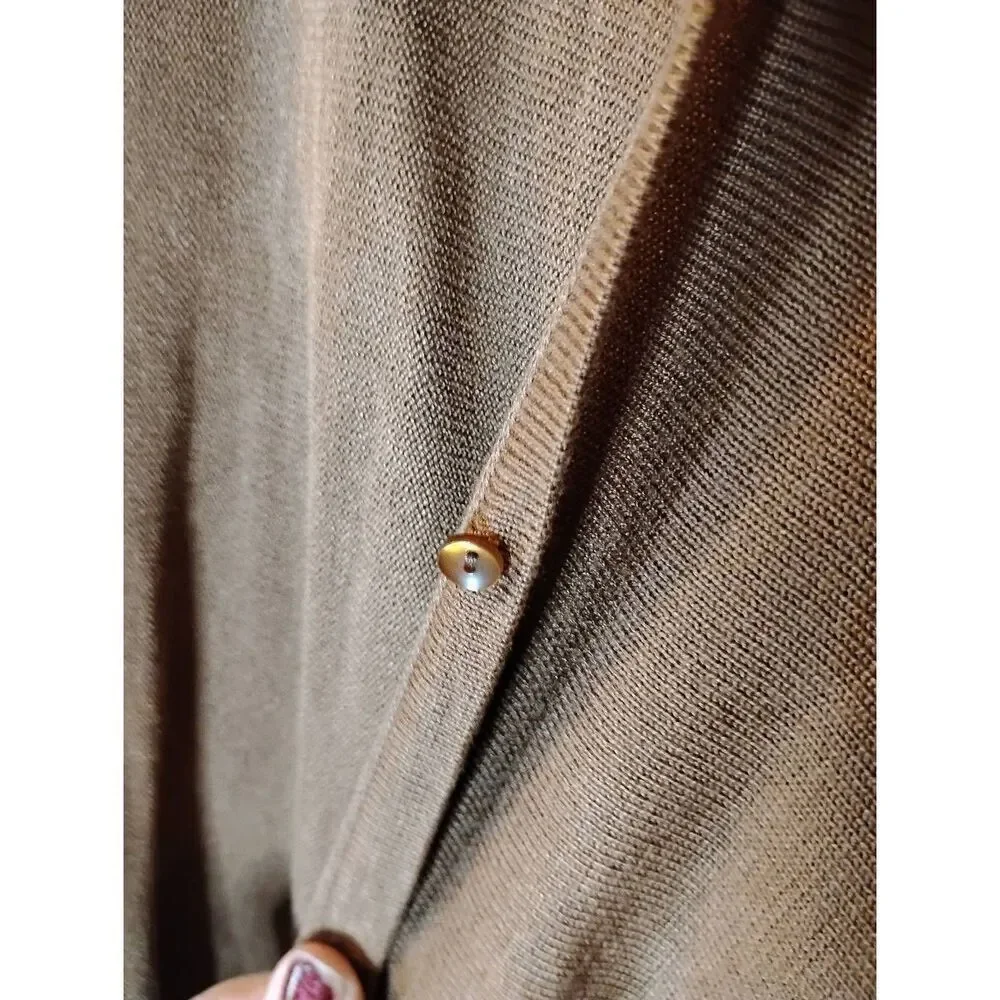 H&M Poncho - Picture 6 of 6